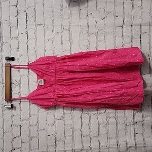 Victoria's Secret dress